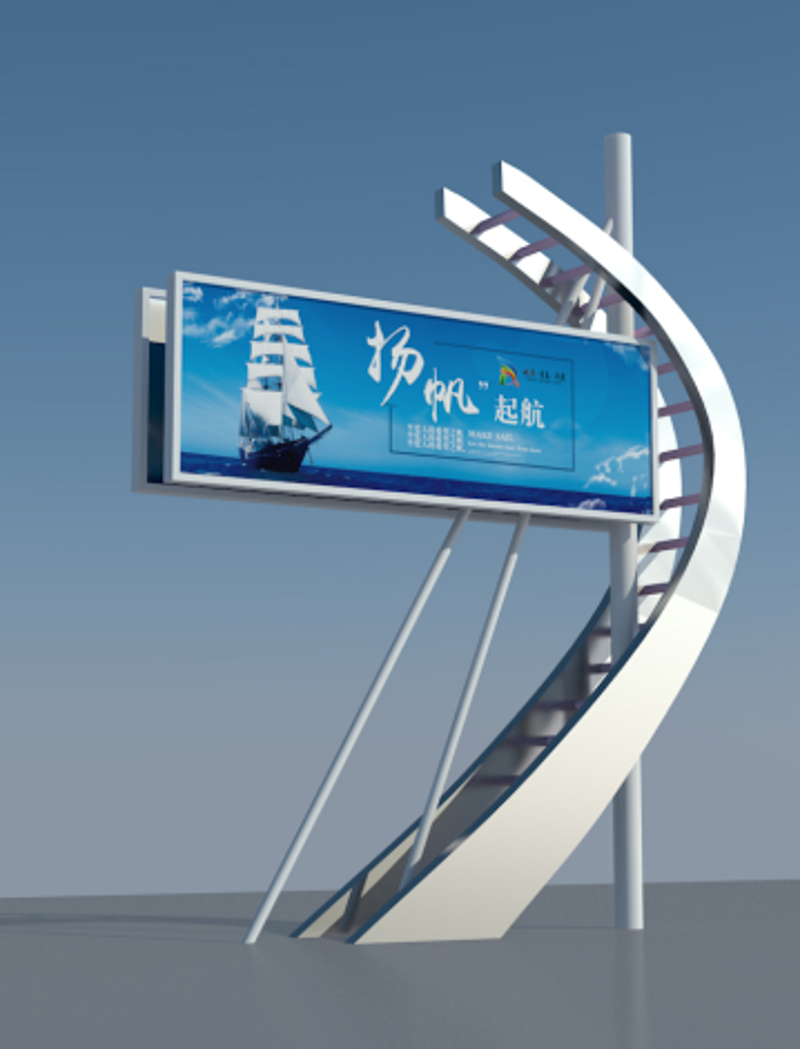 电梯广告：城市生活里的温暖触点