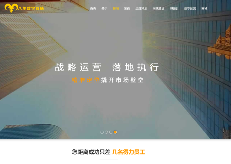 品牌广告策划